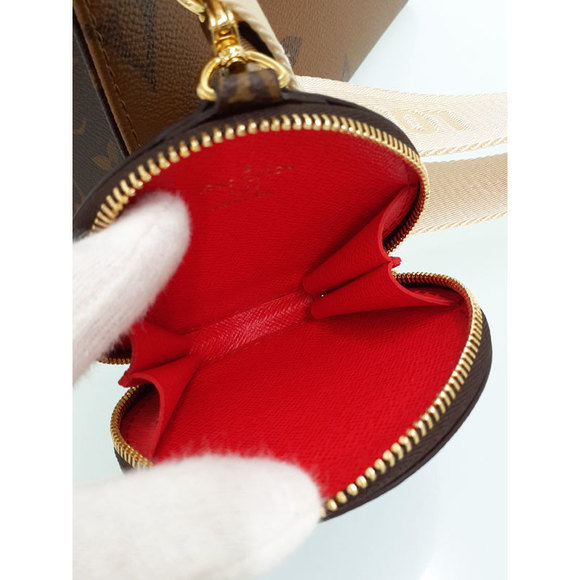 Louis Vuitton Bag Monogram Giant Onthego - Picture 4 of 5